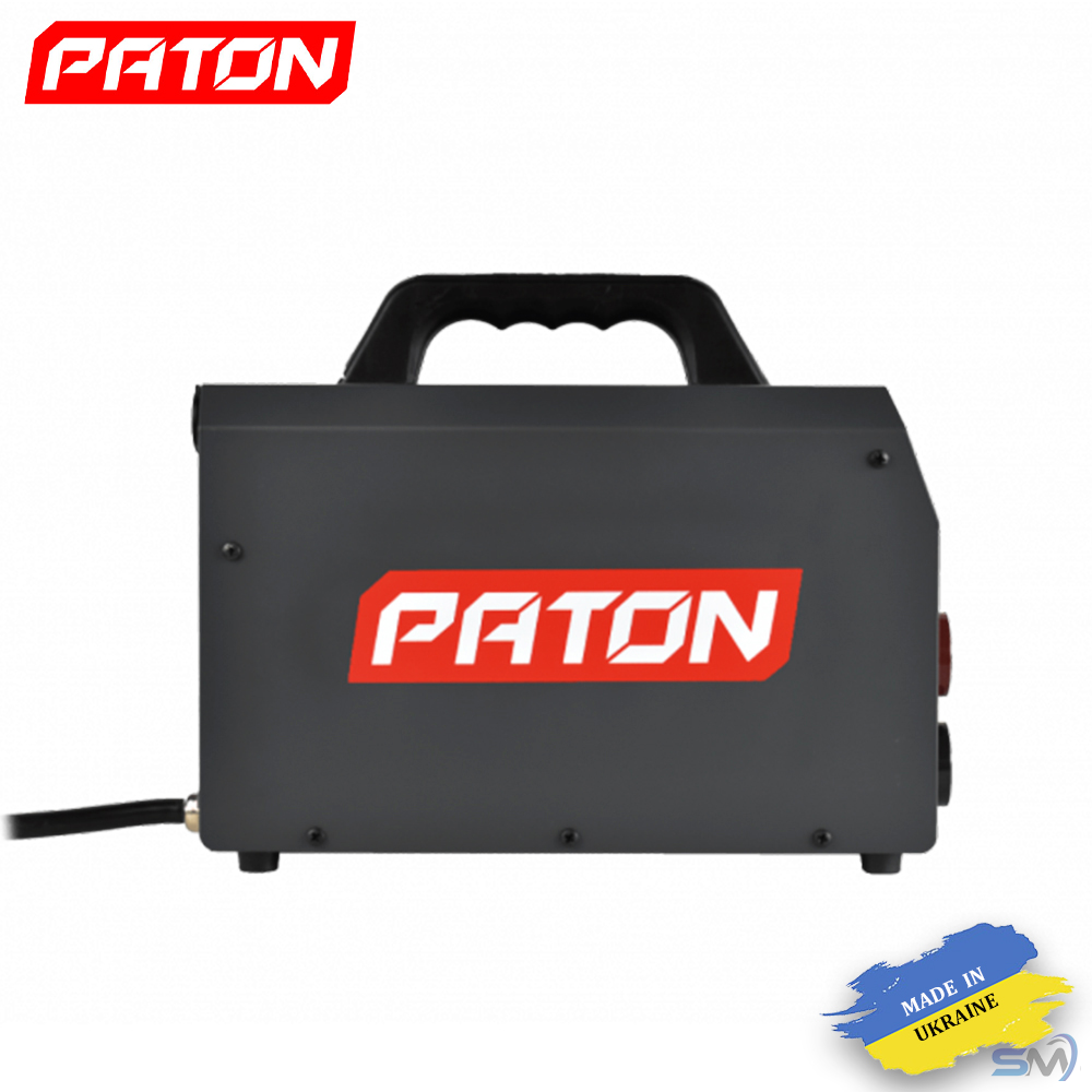 PATON™ PRO-200 MMA/TIG/MIG/MAG